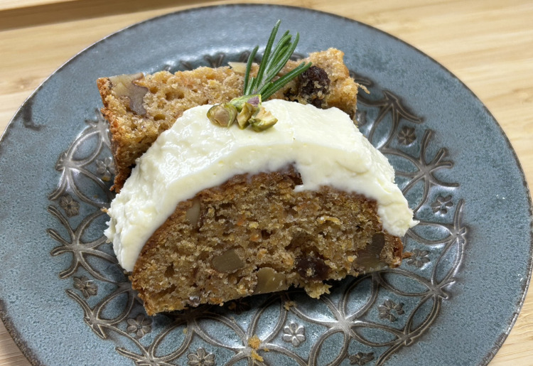 季節のデザート③